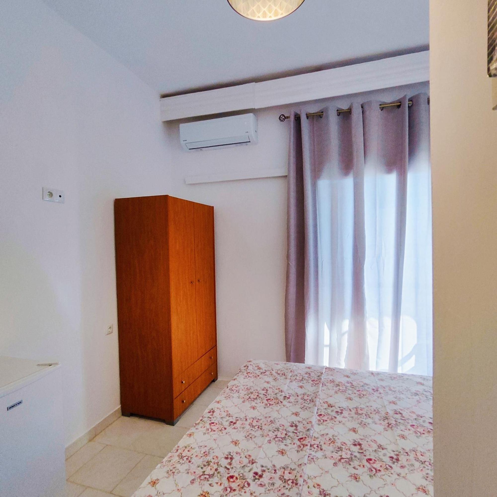 Nea Skioni Comfy Apartments - Halkidiki Exterior photo