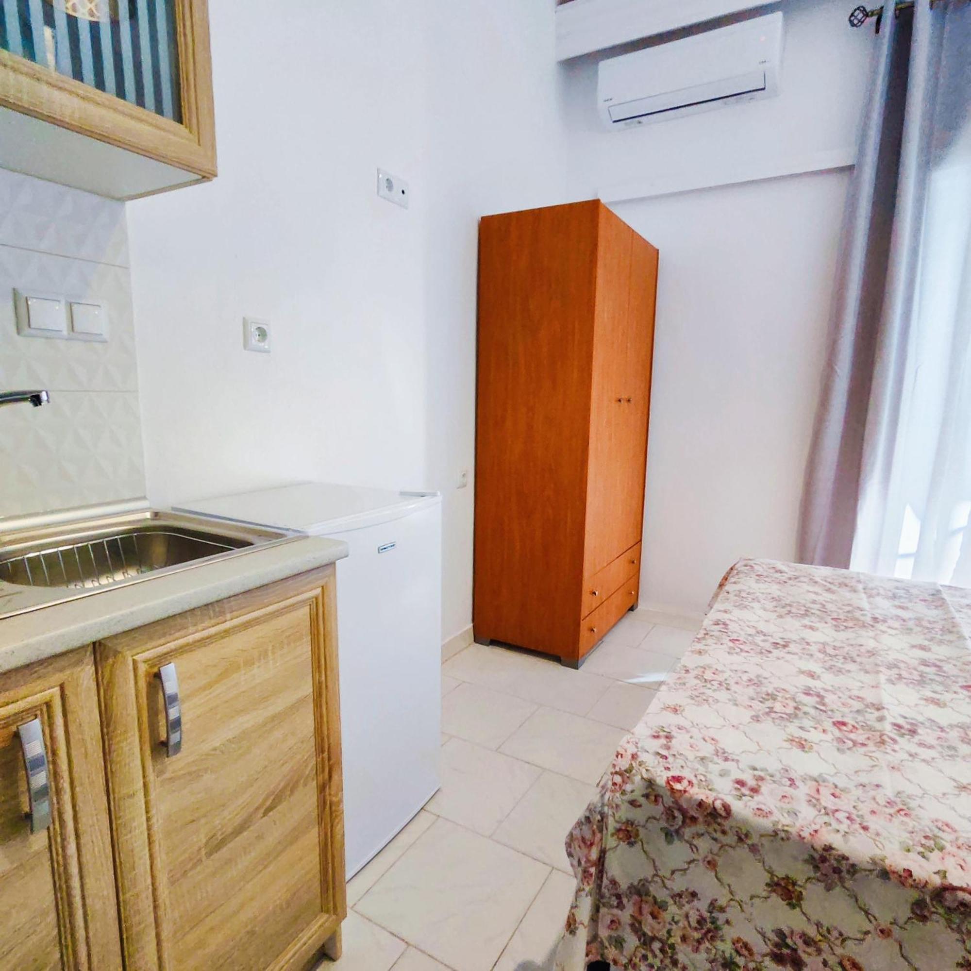 Nea Skioni Comfy Apartments - Halkidiki Exterior photo